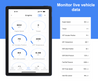 Semi Truck Scan Tool and Remote Diagnostics